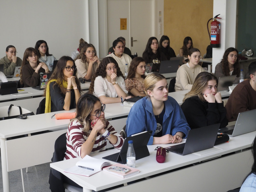 El Campus de Ferrol abordará en un foro la gestión del talento en la moda