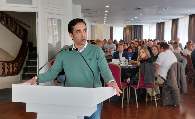 El PP cierra su programa surgido en el seno de la  participación ciudadana