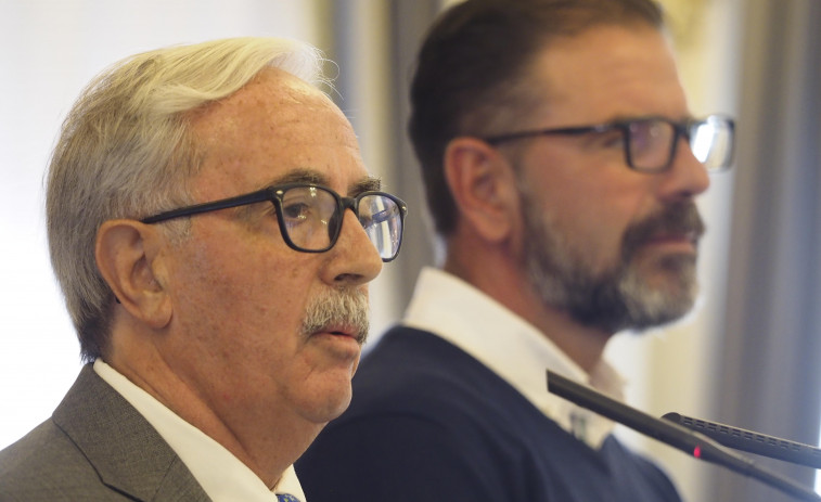 José María Criado: “El deporte es para unir, no para lo contrario”