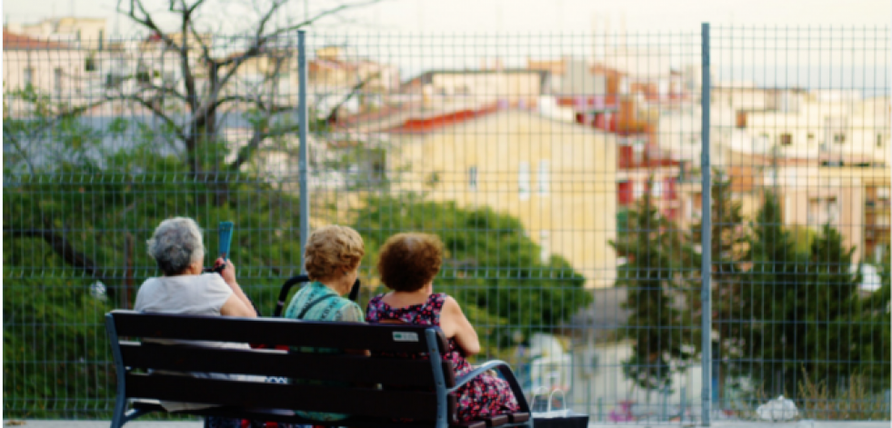Los sofocos de la menopausia ya tienen tratamiento