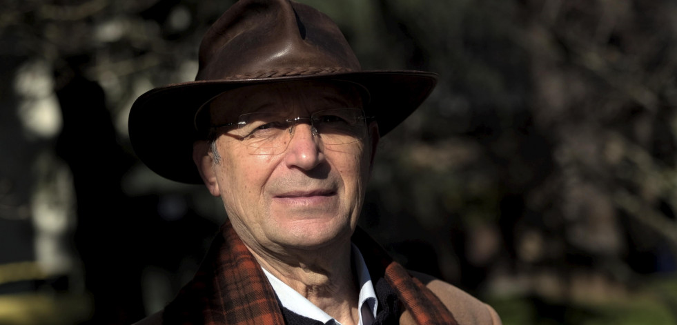 José Antonio Ponte Far se une a la candidatura de Rey Varela como número 7