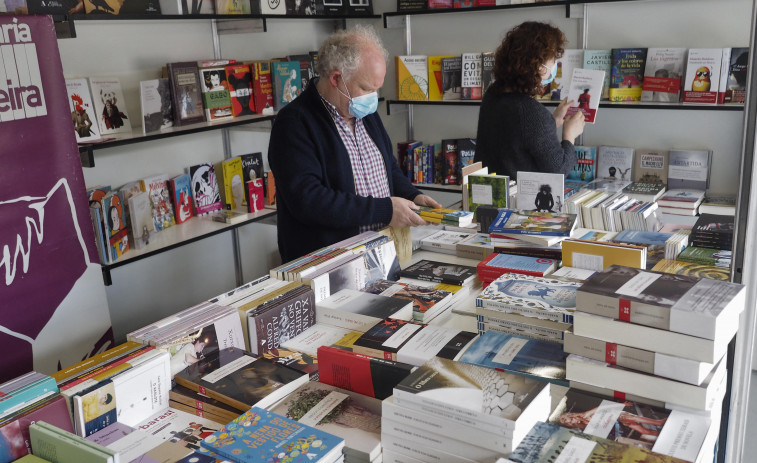 Los libros, en el epicentro de las propuestas culturales de la semana