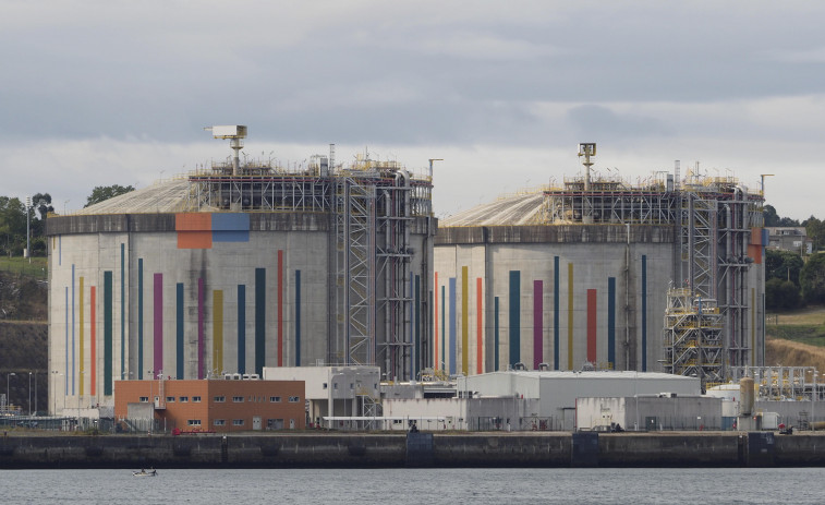 Punta Promontoiro dispondrá al fin un Plan de Emerxencias Exteriores actualizado