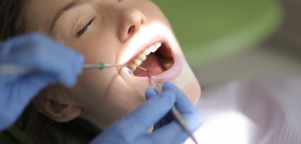 ¿Cómo mantener una buena salud bucodental durante el embarazo?