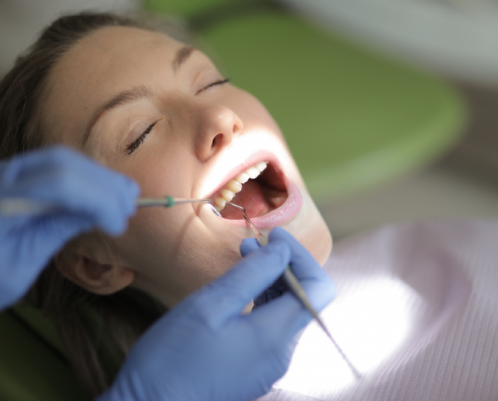 Dentista