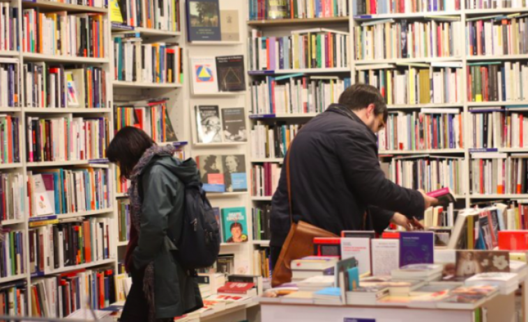 Librerías: el trabajo que hay detrás de recomendar un libro