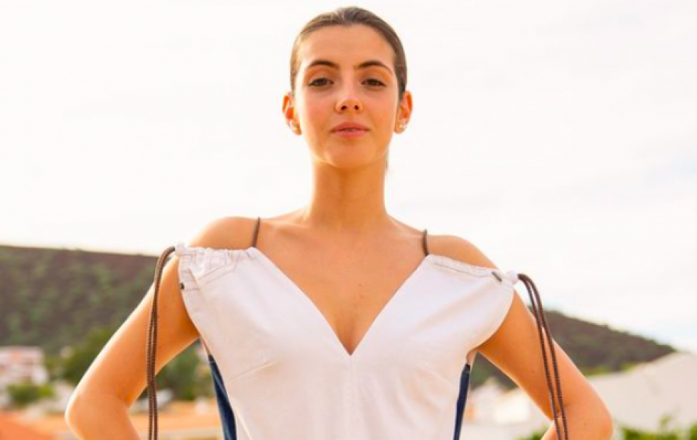 Moda sostenible: así son las prendas que cuidan el Medio Ambiente