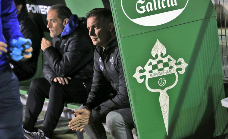 Parralo: “Hace tres meses que no está Joselu y nadie se acuerda”