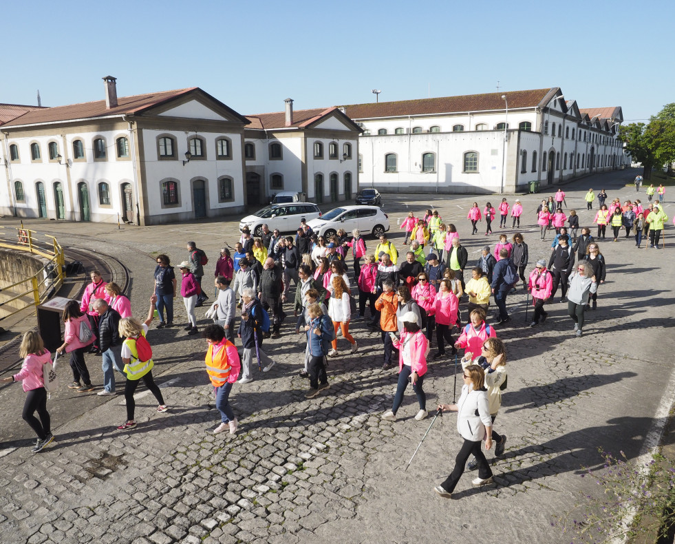 Marcha de la AECC a Teixido (34)