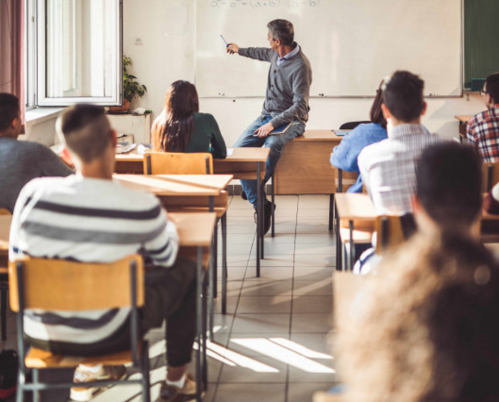 ProfesoresSecundaria