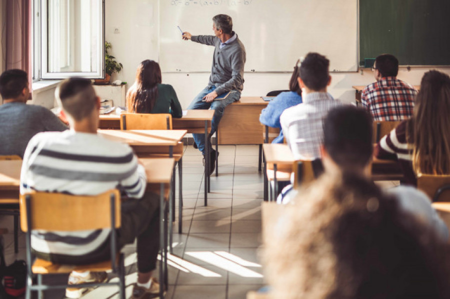 Educación integra mas de mil profesores técnicos de FP en el cuerpo de Secundaria