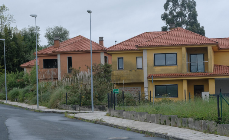 Ciudad Jardín estrena “primera ocupación” una década después