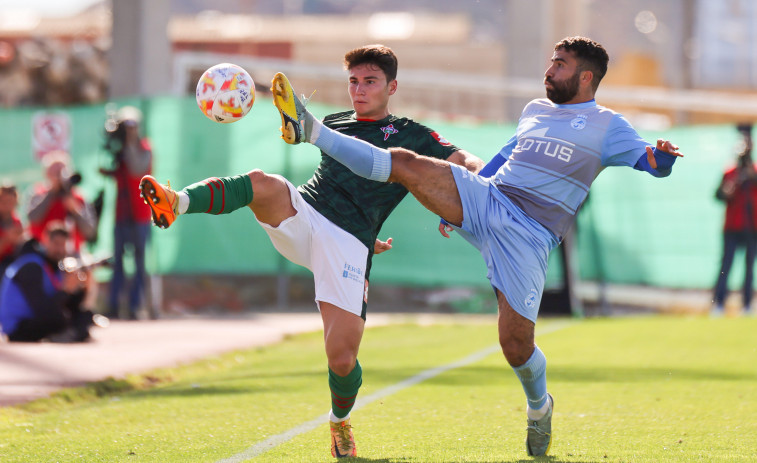 El próximo rival del Racing lleva ocho partidos sin ganar