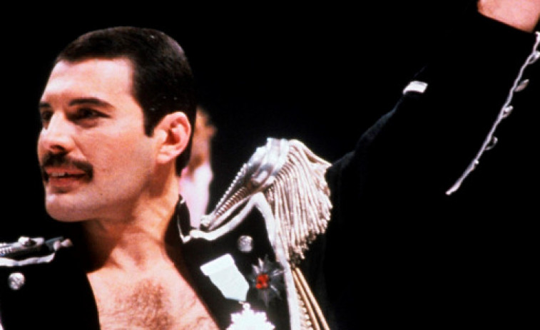 La colección personal de Freddie Mercury saldrá a subasta en Sotheby's