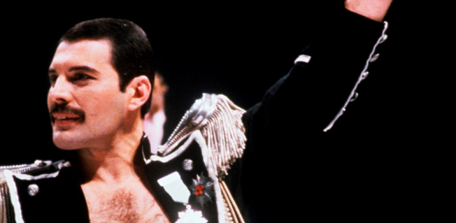 Freddie Mercury estuvo a punto de llamar Mongolian Rhapsody a su canción más famosa