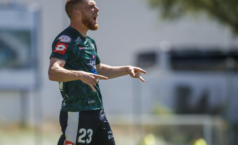 Carlos Vicente: “Viendo  la tabla, vamos a por todas”