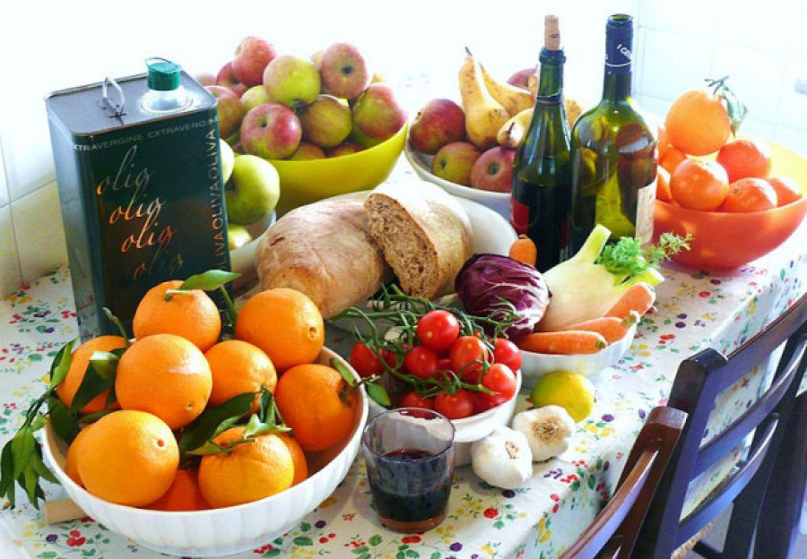 Pros y contras de las diez dietas más populares del mundo
