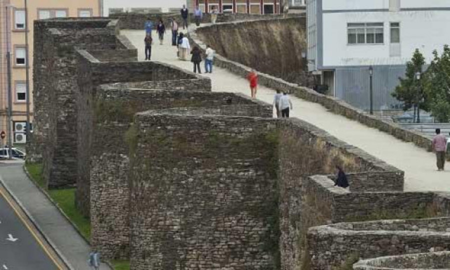 El primer premio de la Lotería Nacional deja 1,8 millones en Lugo