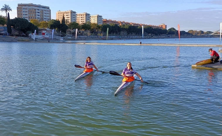 El Grupo Xuvenil, a repetir los podios en Ourense