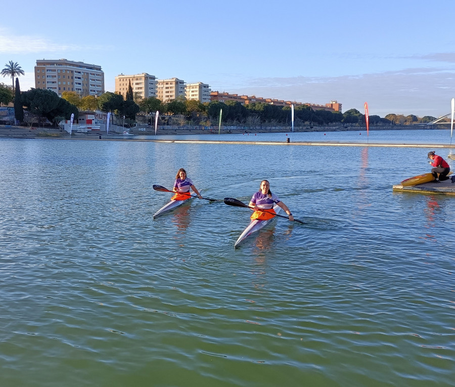 El Grupo Xuvenil, a repetir los podios en Ourense