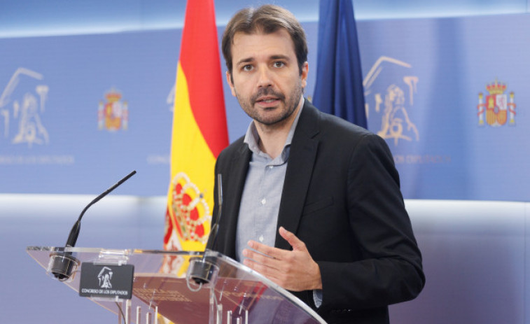 Podemos quiere que Yolanda Díaz haga campaña con sus candidaturas para el 28M