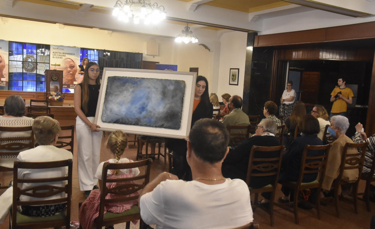Manos Unidas organiza de nuevo su Café Solidario para un proyecto de reducción de la ceguera en Etiopía