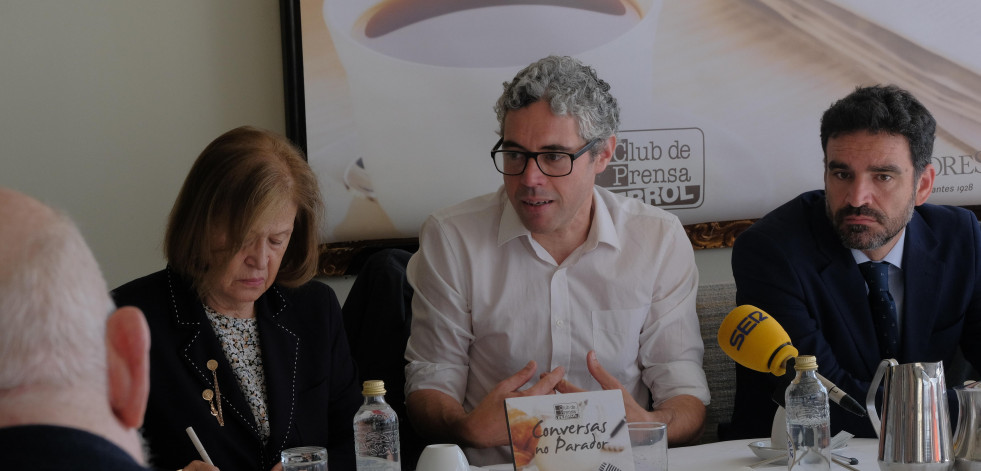 Rivas (BNG): “Ferrol non necesita máis vivenda nova senón facer habitables as existentes”