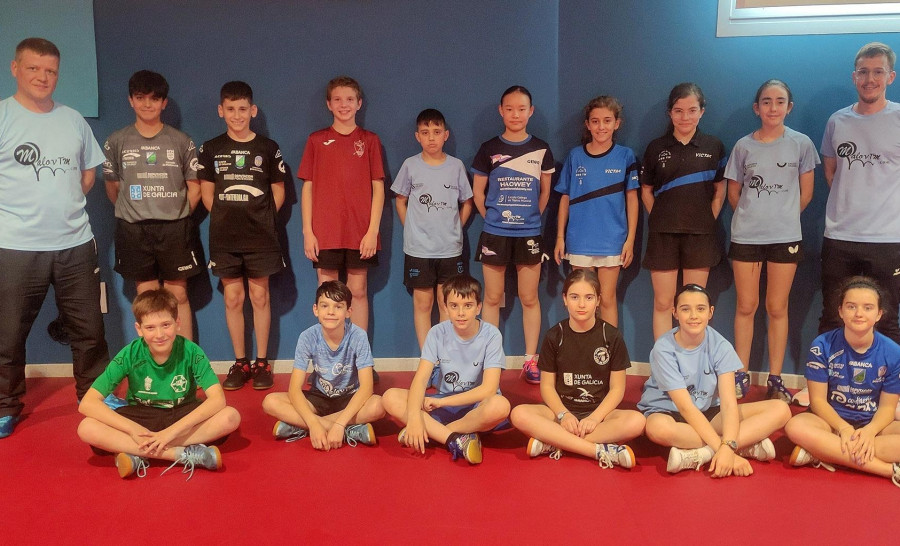 Las naronesas de Primera, campeonas de su grupo
