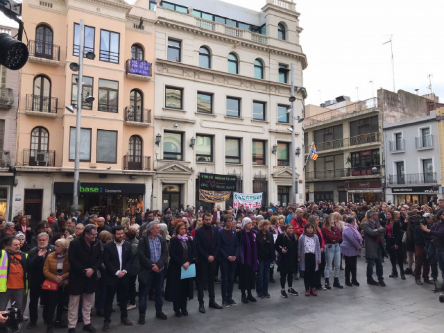 La familia de la niña de 11 años agredida en Badalona abandonará la ciudad