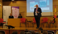 Foro sobre talento y moda en el Campus Industrial de Ferrol