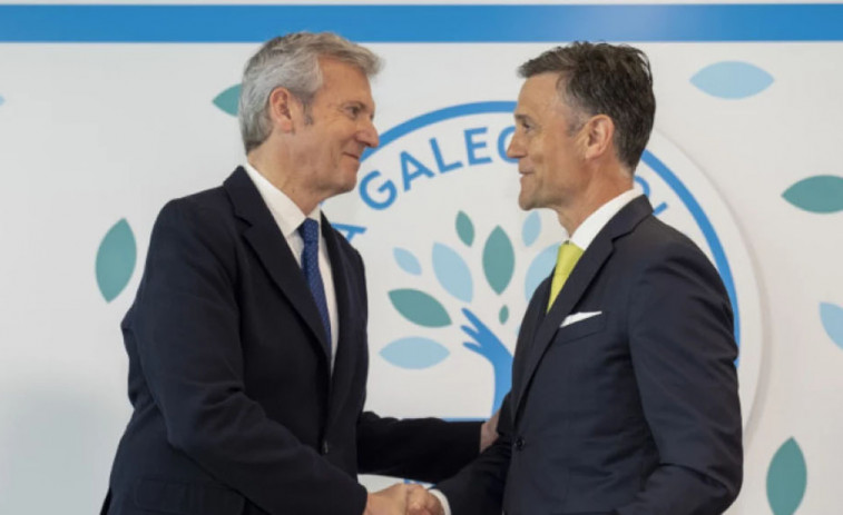 El Grupo Nueva Pescanova se adhiere a la Alianza Gallega por el Clima