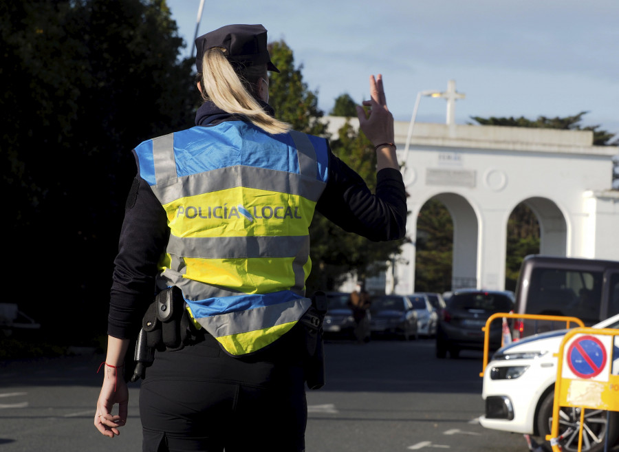 Las llamadas ciudadanas a la Policía Local se intensifican durante las vacaciones