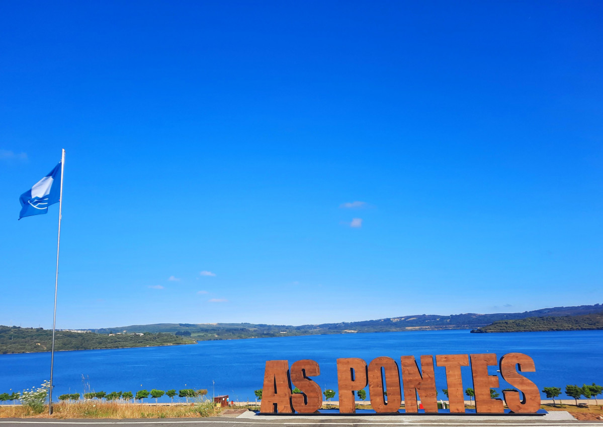 Lago as pontes