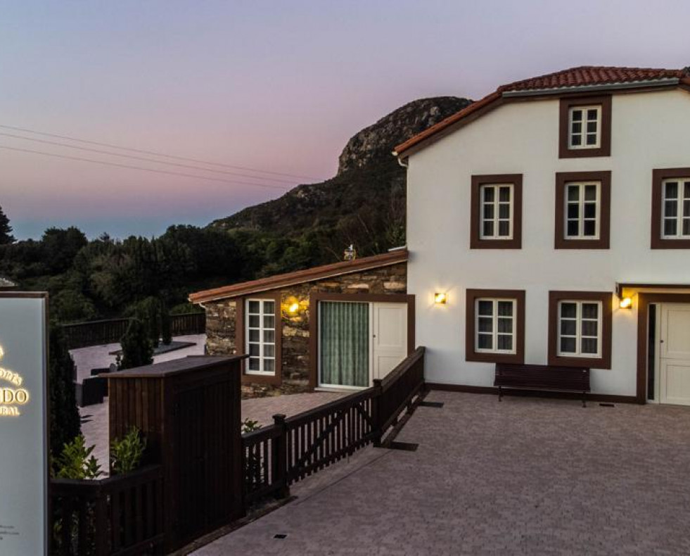 Casa Rural 4