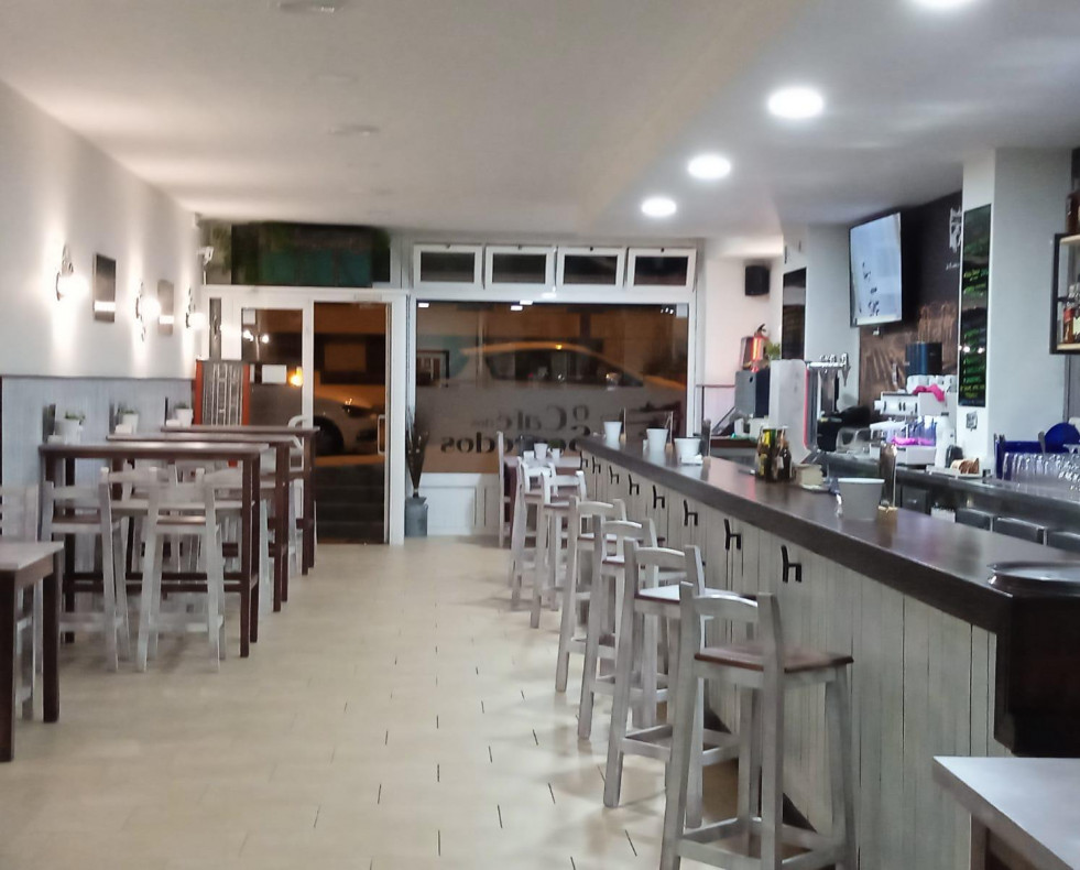 Café dos segredos 2