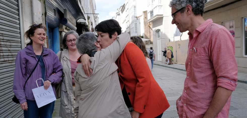 Rivas propone dedicar el 2,5% del presupuesto municipal a bolsa de vivienda y rehabilitación