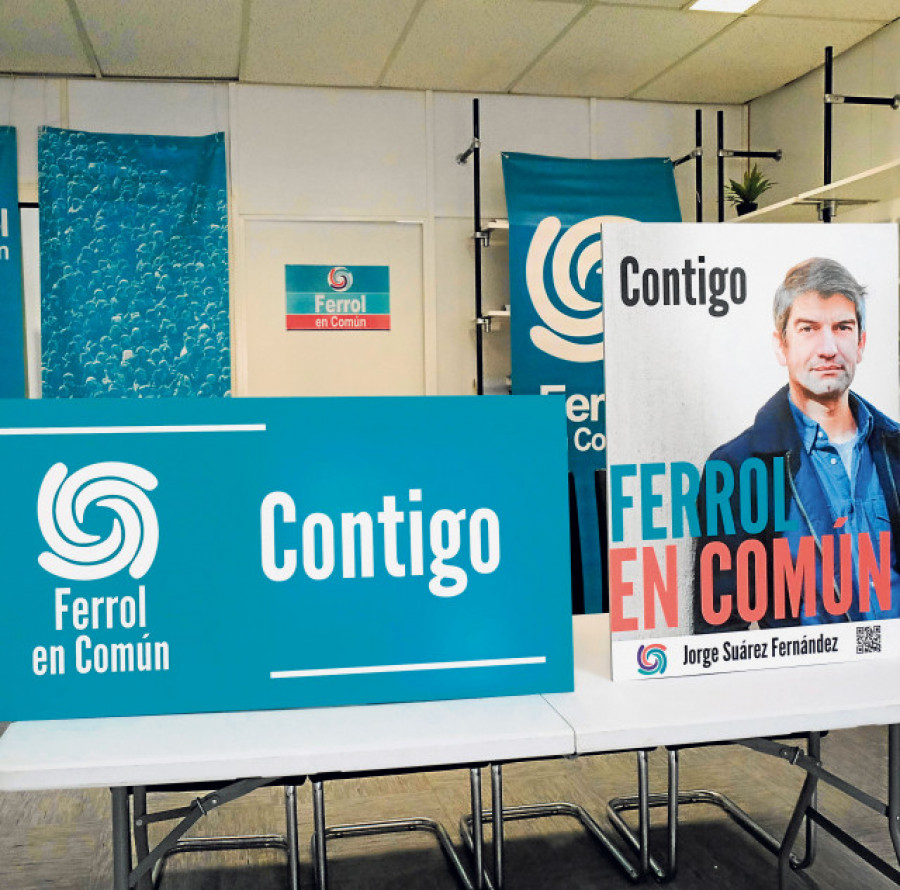 Concurso de  lemas políticos