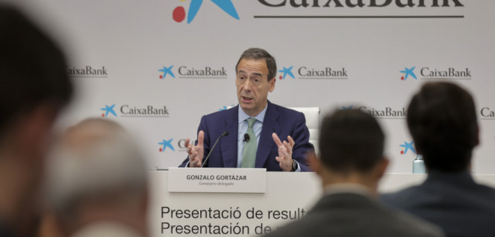 Los grandes bancos y energéticas apartan 2.600 millones por el nuevo impuesto