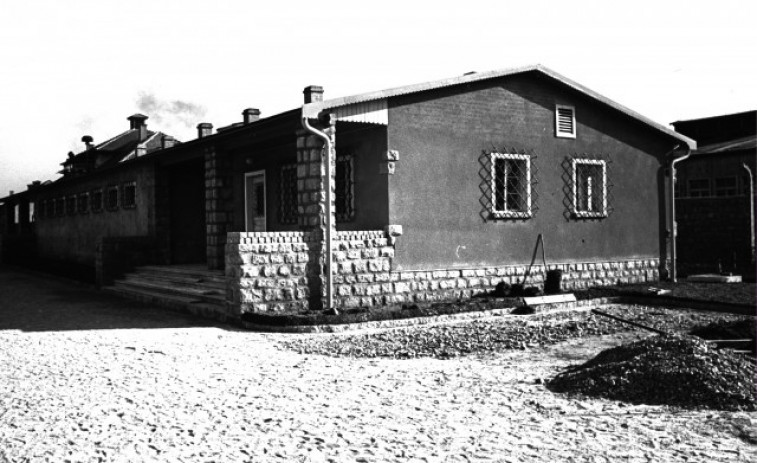 El burdel de Mauthausen, la explotación sexual en los campos nazis