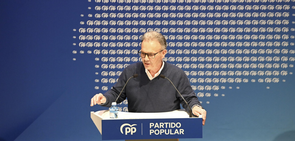 O PP naronés comprométese a aprobar o PXOM e a desenvolver un plan de accesibilidade