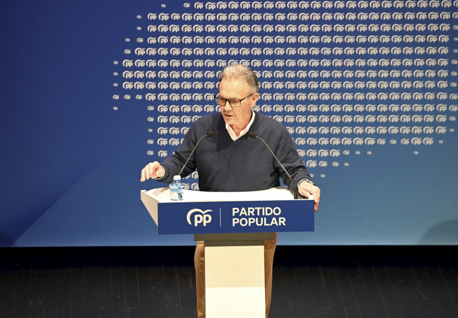 O PP naronés comprométese a aprobar o PXOM e a desenvolver un plan de accesibilidade