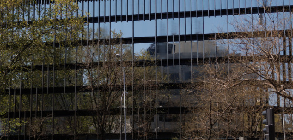 Los principales bancos españoles aumentaron su patrimonio
