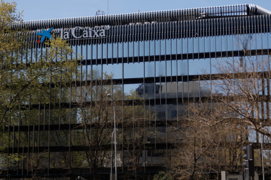 Los principales bancos españoles aumentaron su patrimonio
