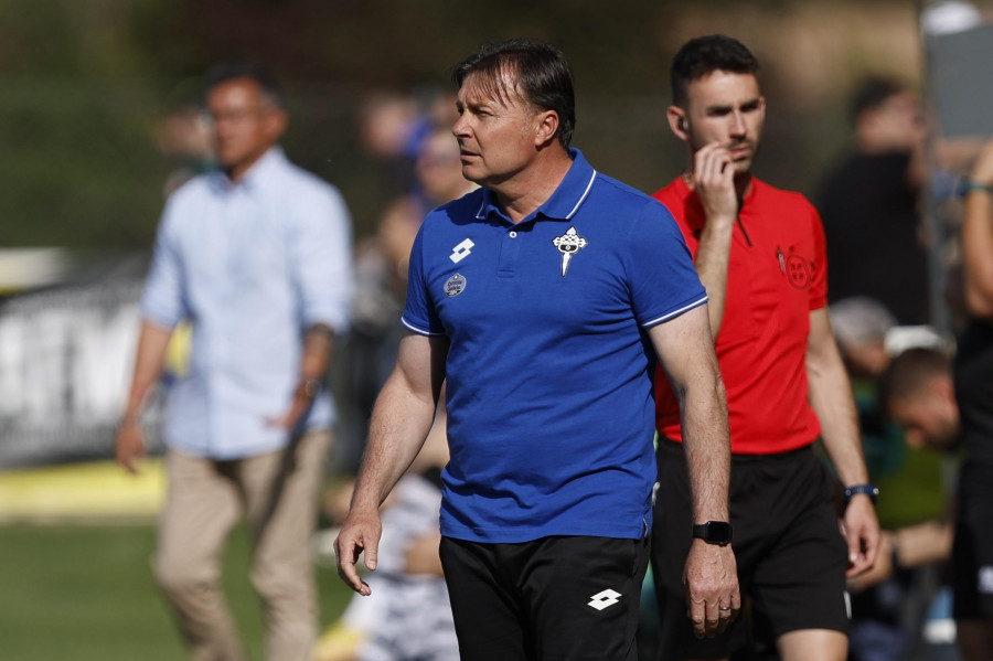 Parralo: “Nos ha costado mucho ser el equipo que somos”