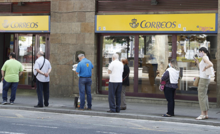 La Junta Electoral amplía hasta el día 25 el plazo para entregar el voto por correo