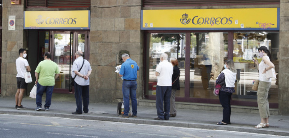 ¿Cómo votar por correo?: Desde España, desde el extranjero o desde alta mar