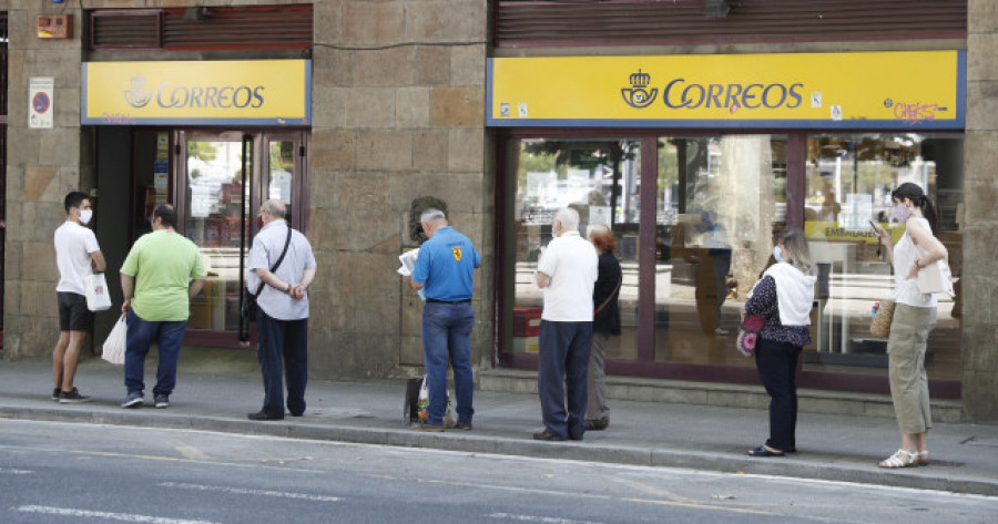 ¿Cómo votar por correo?: Desde España, desde el extranjero o desde alta mar