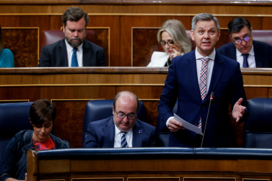 Miñones achaca el desabastecimiento de medicamentos a situaciones "complejas y puntuales"