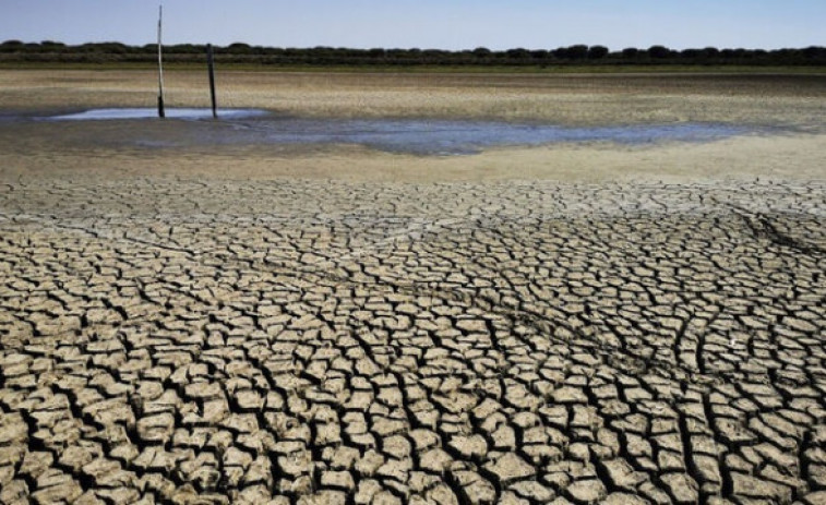 El Gobierno convoca un Consejo de Ministros extraordinario para tomar medidas sobre la sequía