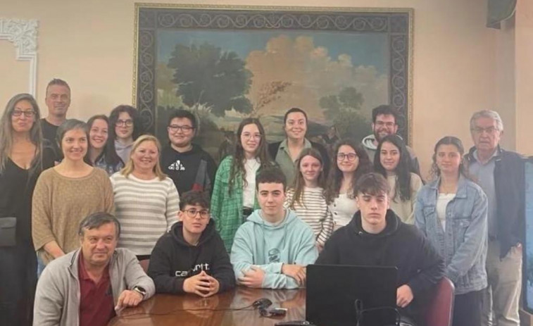 El pleno cedeirés aprueba el Plan de Infancia e Adolescencia y la creación de su consejo local